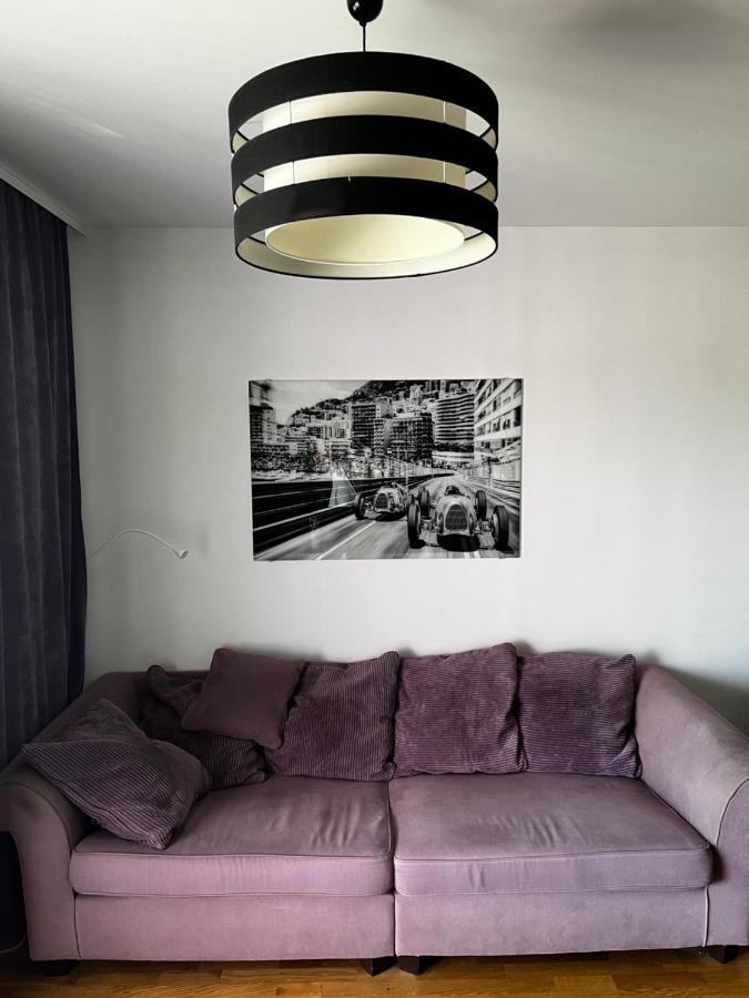 Apartman Vanesa Apartamento Split Exterior foto
