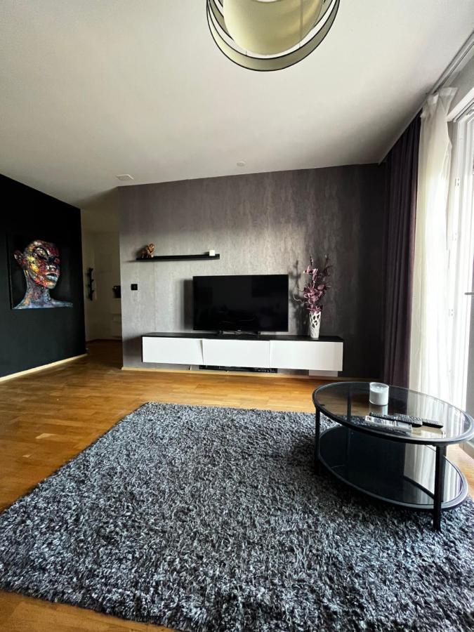 Apartman Vanesa Apartamento Split Exterior foto