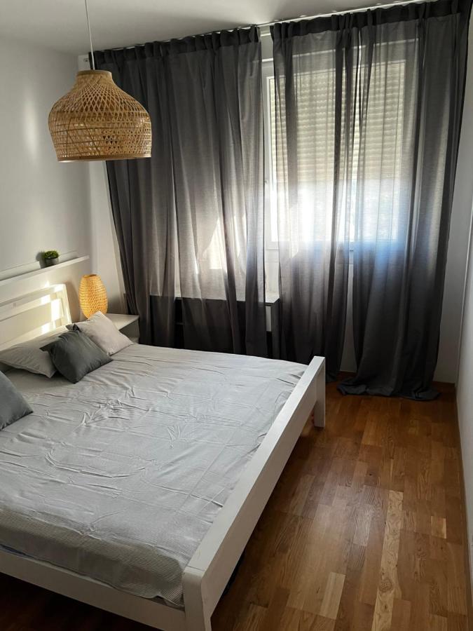 Apartman Vanesa Apartamento Split Exterior foto