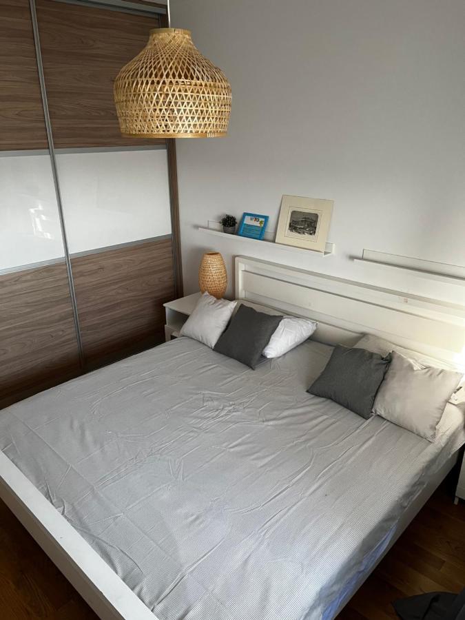 Apartman Vanesa Apartamento Split Exterior foto