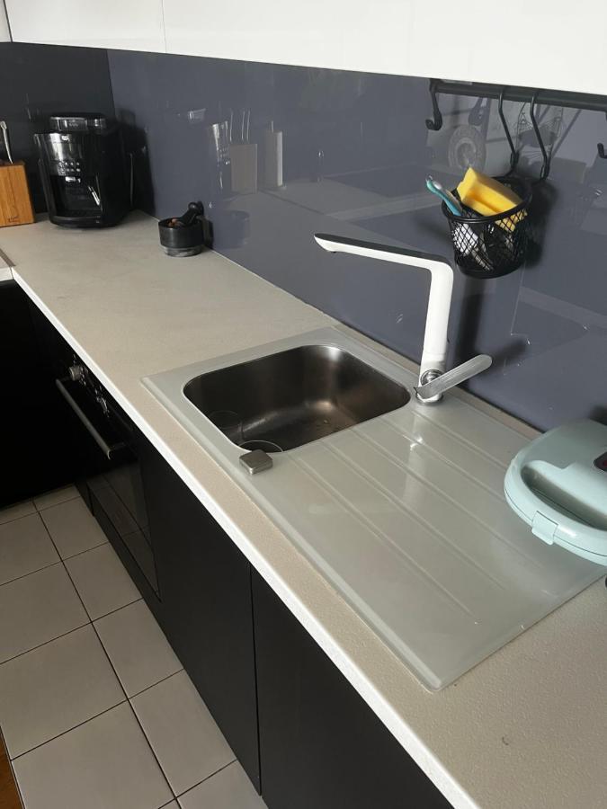 Apartman Vanesa Apartamento Split Exterior foto