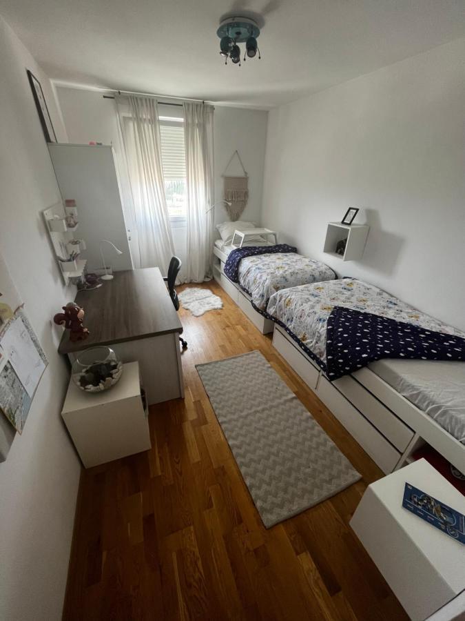 Apartman Vanesa Apartamento Split Exterior foto